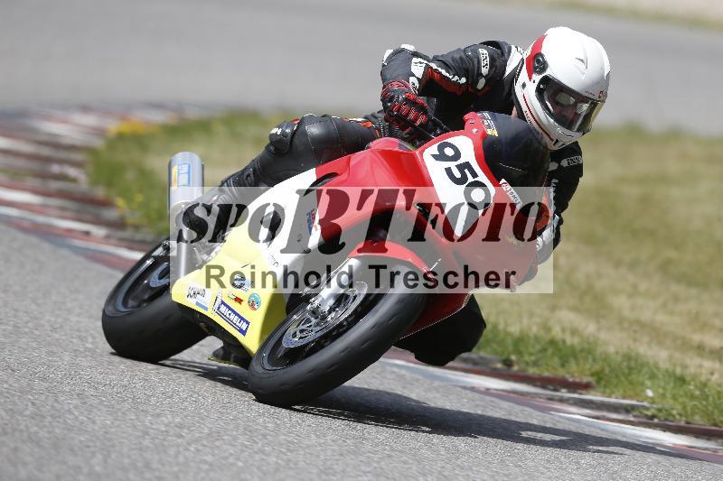 /21 29.05.2025 Speer Racing ADR/Gruppe gelb/950